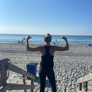 Meet your Posher, Kasey